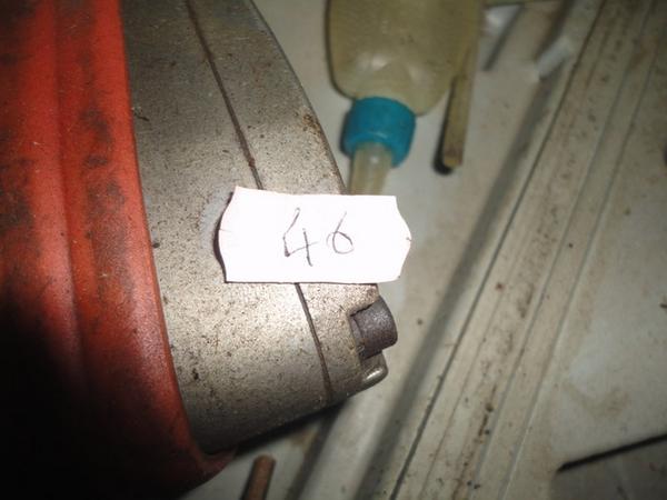 5#1908 Attrezzature officina in vendita - foto 59