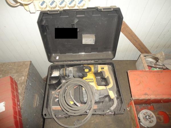 5#1908 Attrezzature officina in vendita - foto 62