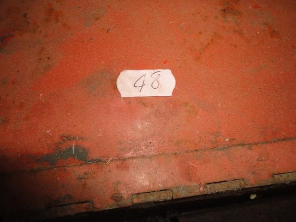 5#1908 Attrezzature officina in vendita - foto 64
