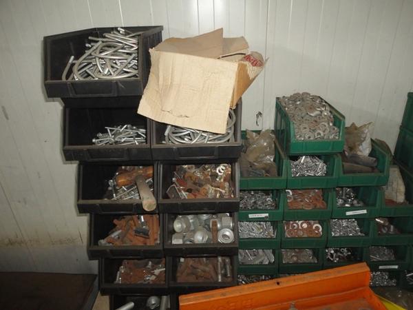 5#1908 Attrezzature officina in vendita - foto 70