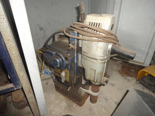 5#1908 Attrezzature officina in vendita - foto 75