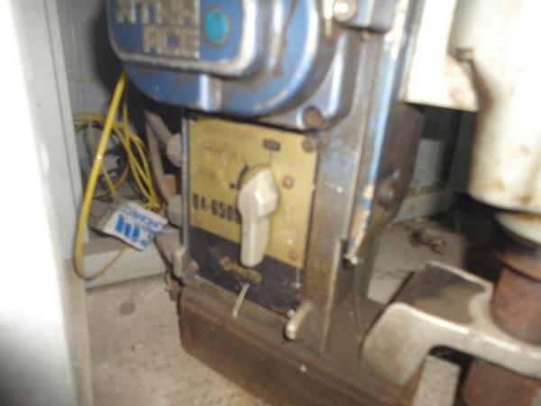 5#1908 Attrezzature officina in vendita - foto 76