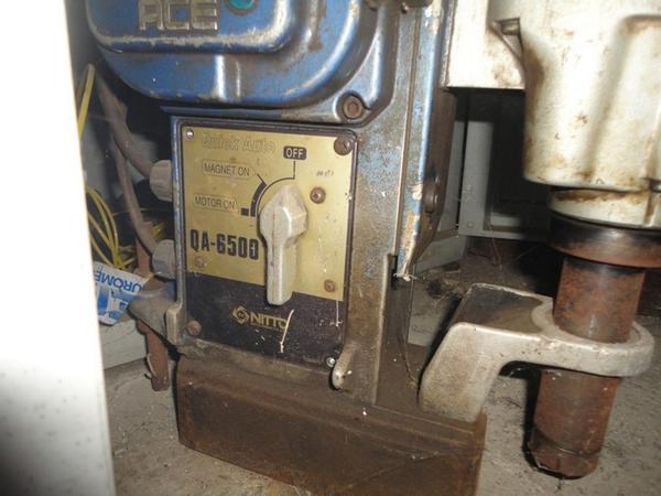 5#1908 Attrezzature officina in vendita - foto 77