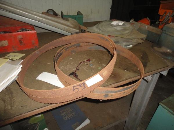 5#1908 Attrezzature officina in vendita - foto 79