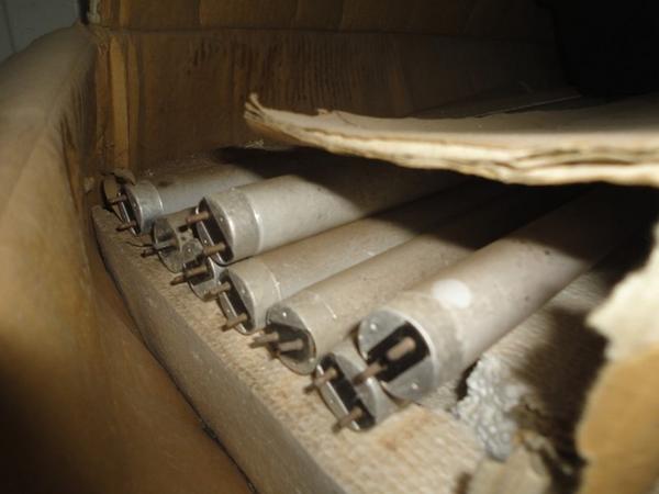 5#1908 Attrezzature officina in vendita - foto 82