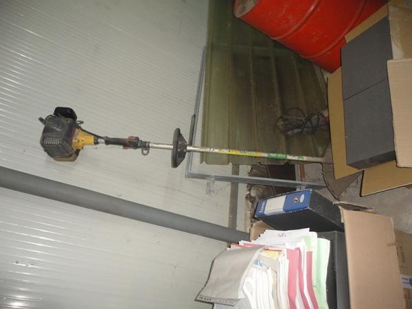 5#1908 Attrezzature officina in vendita - foto 87