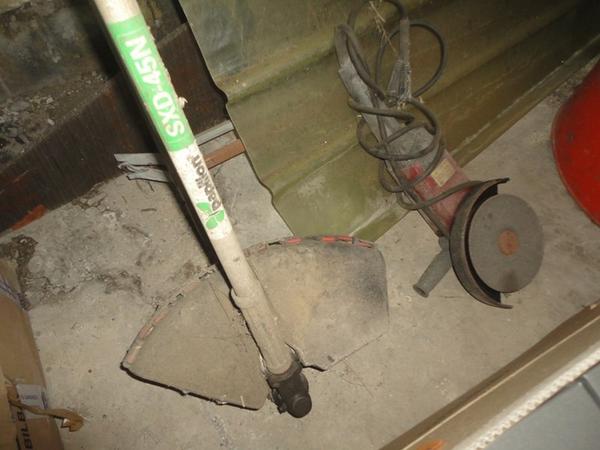 5#1908 Attrezzature officina in vendita - foto 89