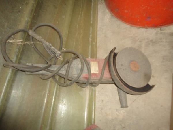 5#1908 Attrezzature officina in vendita - foto 92