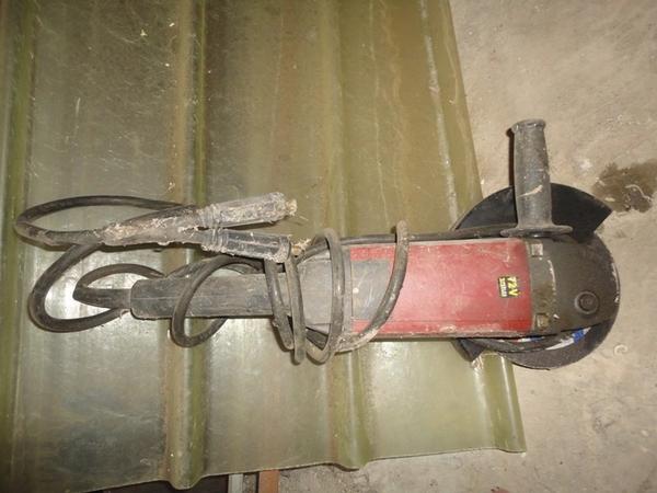 5#1908 Attrezzature officina in vendita - foto 93