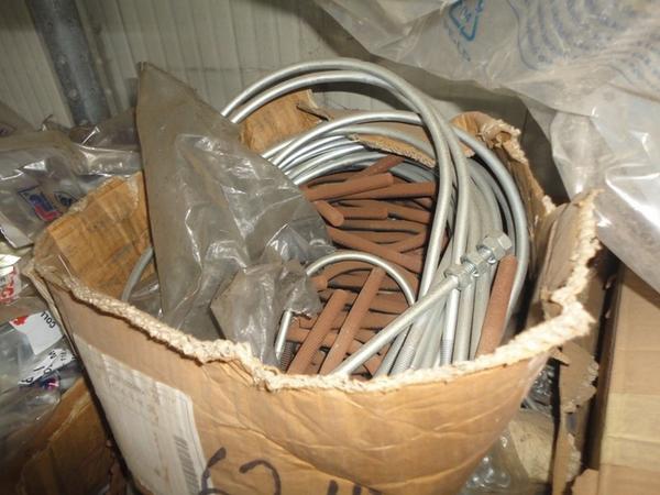 5#1908 Attrezzature officina in vendita - foto 96