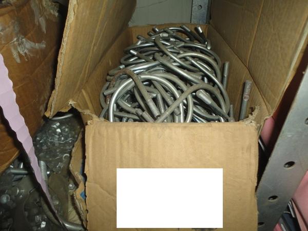 5#1908 Attrezzature officina in vendita - foto 99