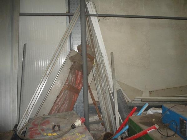 5#1908 Attrezzature officina in vendita - foto 103