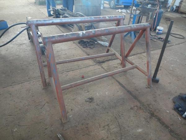 5#1908 Attrezzature officina in vendita - foto 106