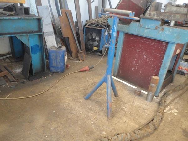 5#1908 Attrezzature officina in vendita - foto 108