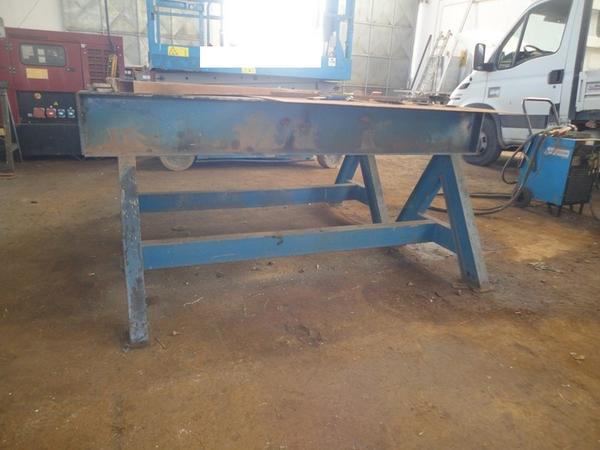 5#1908 Attrezzature officina in vendita - foto 109