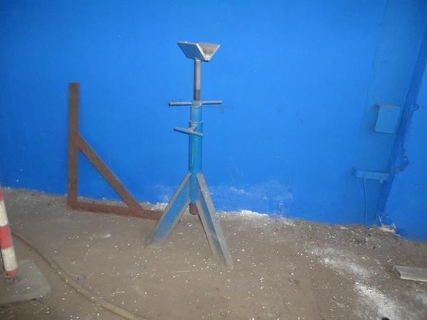 5#1908 Attrezzature officina in vendita - foto 110