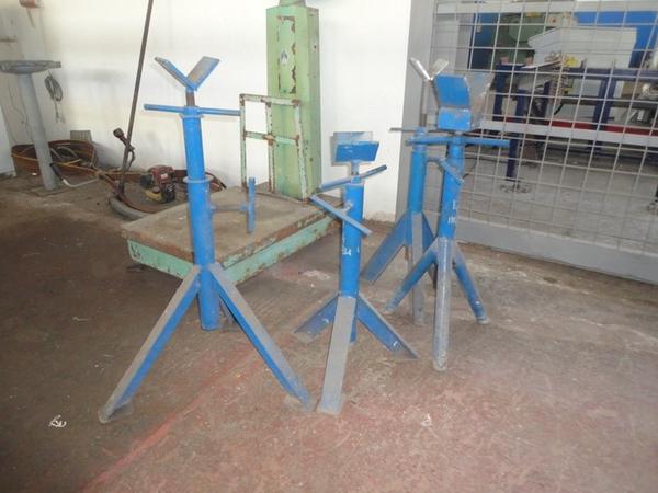 5#1908 Attrezzature officina in vendita - foto 112