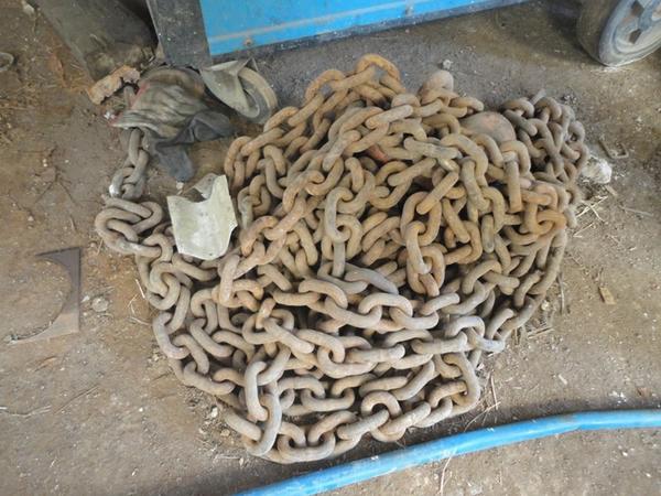 5#1908 Attrezzature officina in vendita - foto 114