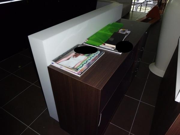 27#1909 Arredo parruccheria in vendita - foto 7