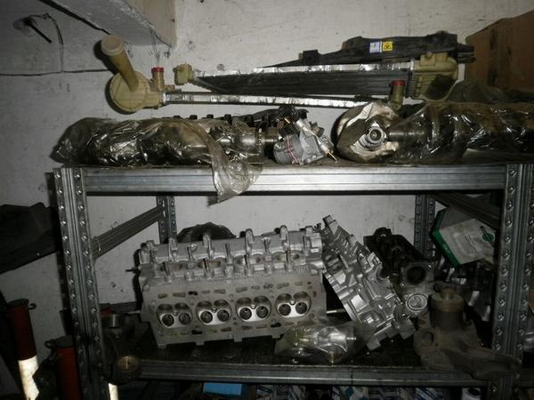 33#1916 Officina in vendita - foto 1