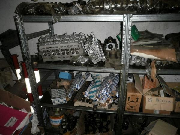 33#1916 Officina in vendita - foto 3