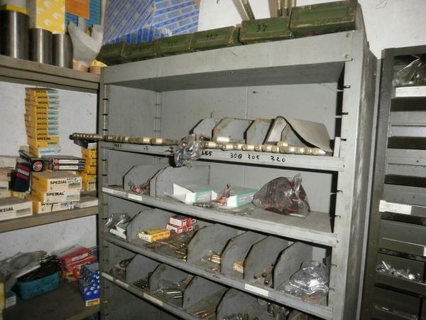 33#1916 Officina in vendita - foto 7