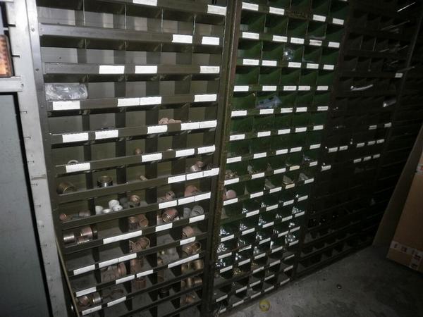 33#1916 Officina in vendita - foto 8