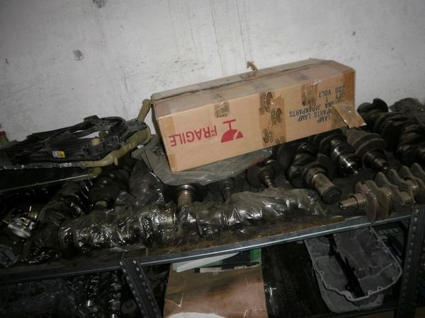 33#1916 Officina in vendita - foto 11