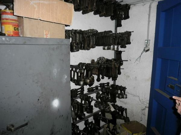 33#1916 Officina in vendita - foto 12
