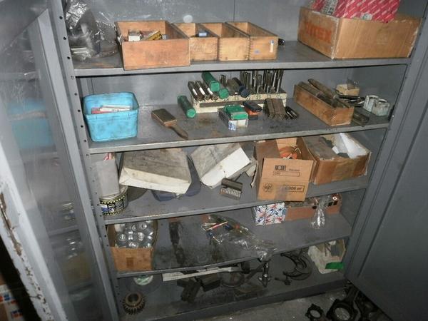33#1916 Officina in vendita - foto 13