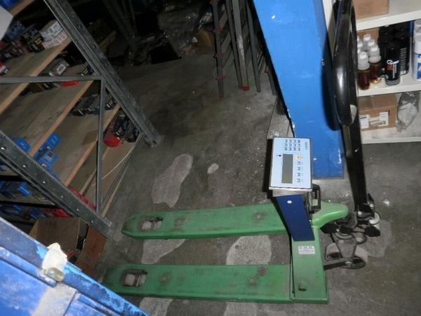 33#1916 Officina in vendita - foto 14