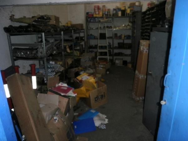 33#1916 Officina in vendita - foto 19