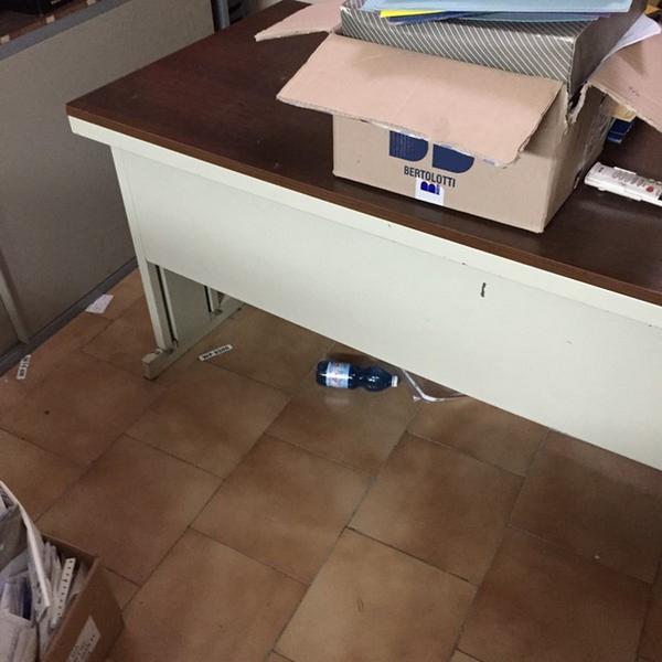 33#1916 Officina in vendita - foto 23