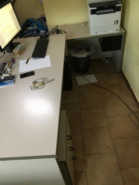 33#1916 Officina in vendita - foto 37