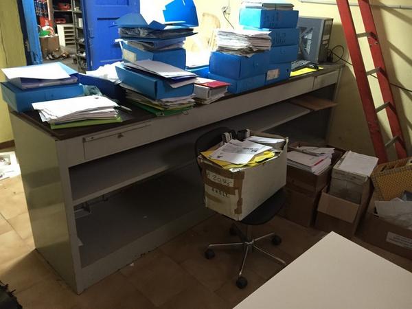 33#1916 Officina in vendita - foto 41