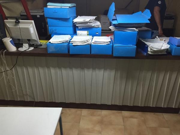 33#1916 Officina in vendita - foto 45