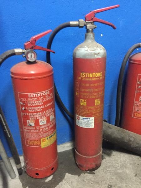 33#1916 Officina in vendita - foto 46