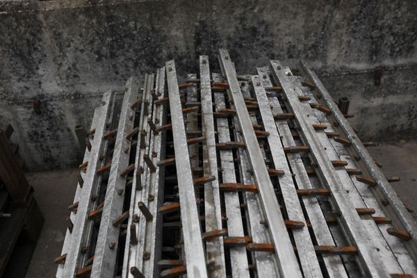 1#1918 Aste per robot utili alla produzione di maniglie e rubinetti in vendita - foto 14