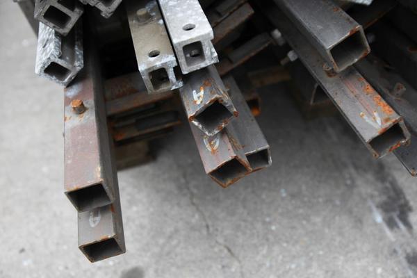1#1918 Aste per robot utili alla produzione di maniglie e rubinetti in vendita - foto 18
