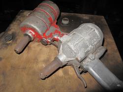 Various equipment - Lot 35 (Auction 1923)