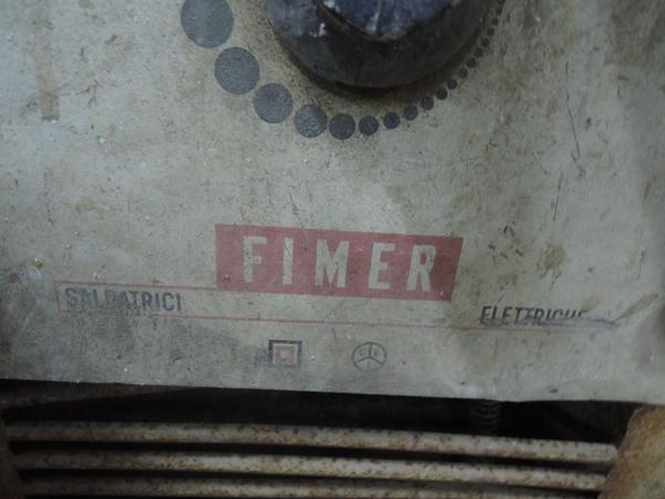 4#1923 Stock di saldatrici usate in cattive condizioni.  in vendita - foto 3