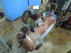 Fini Compressor - Lot 7 (Auction 1923)