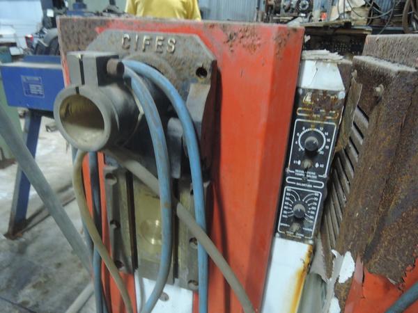 9#1923 Puntatrici Modulari Cifes in vendita - foto 1