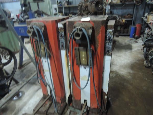 9#1923 Puntatrici Modulari Cifes in vendita - foto 2