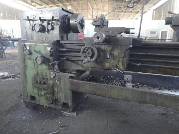 Meccanica in vendita