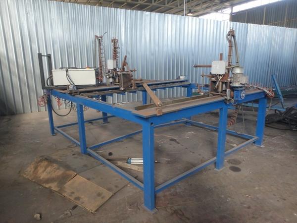 10#1924 Saldatrice automatica Andolina in vendita - foto 1