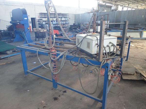 10#1924 Saldatrice automatica Andolina in vendita - foto 3