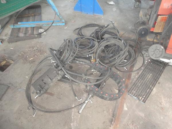 10#1924 Saldatrice automatica Andolina in vendita - foto 15