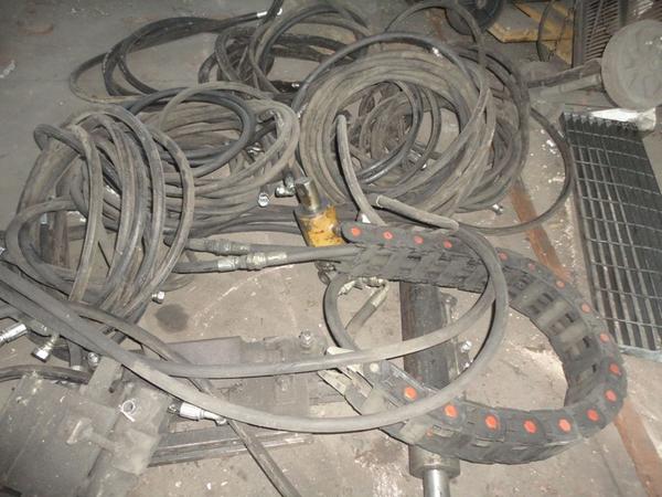 10#1924 Saldatrice automatica Andolina in vendita - foto 16