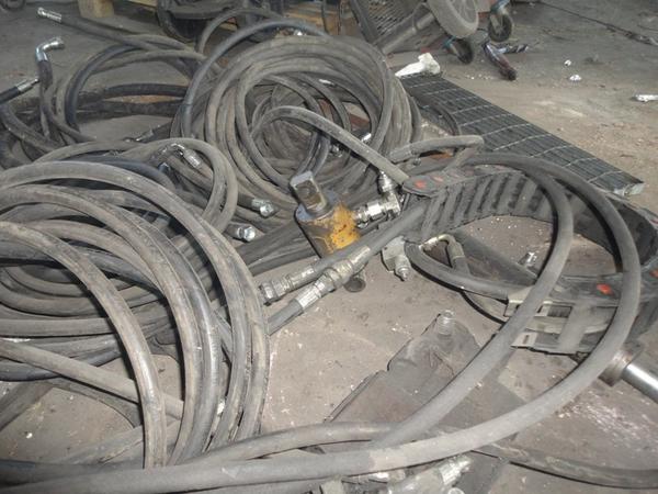 10#1924 Saldatrice automatica Andolina in vendita - foto 17